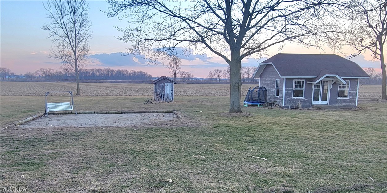 1727 E Mcpherson Highway Clyde OH 43410