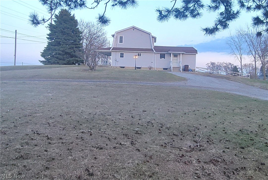 1727 E Mcpherson Highway Clyde OH 43410