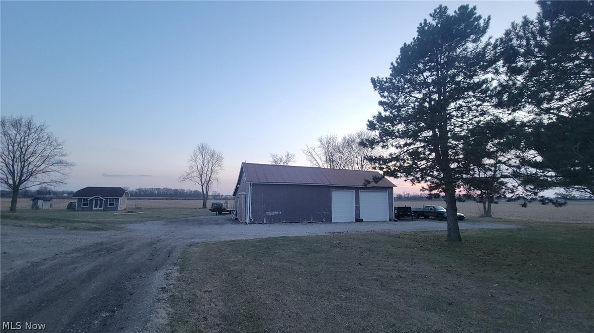 1727 E Mcpherson Highway Clyde OH 43410