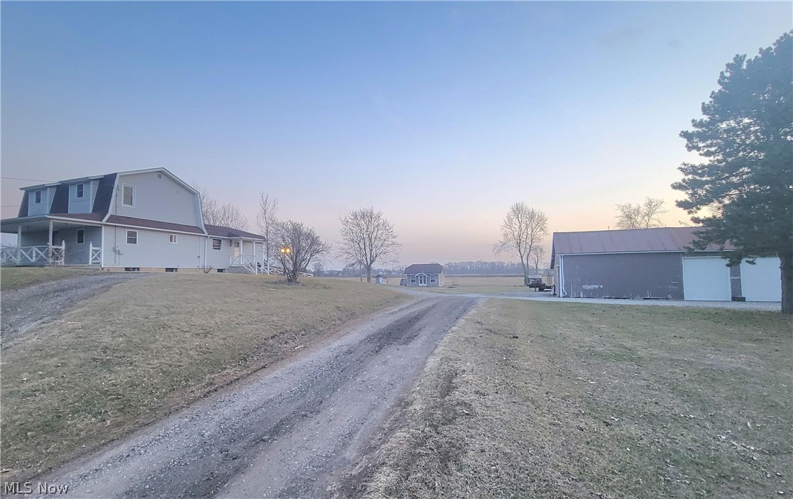 1727 E Mcpherson Highway Clyde OH 43410