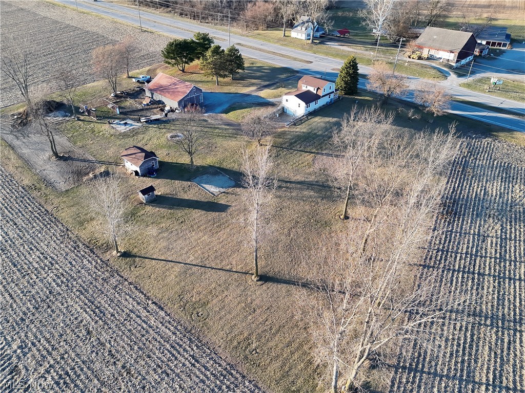 1727 E Mcpherson Highway Clyde OH 43410