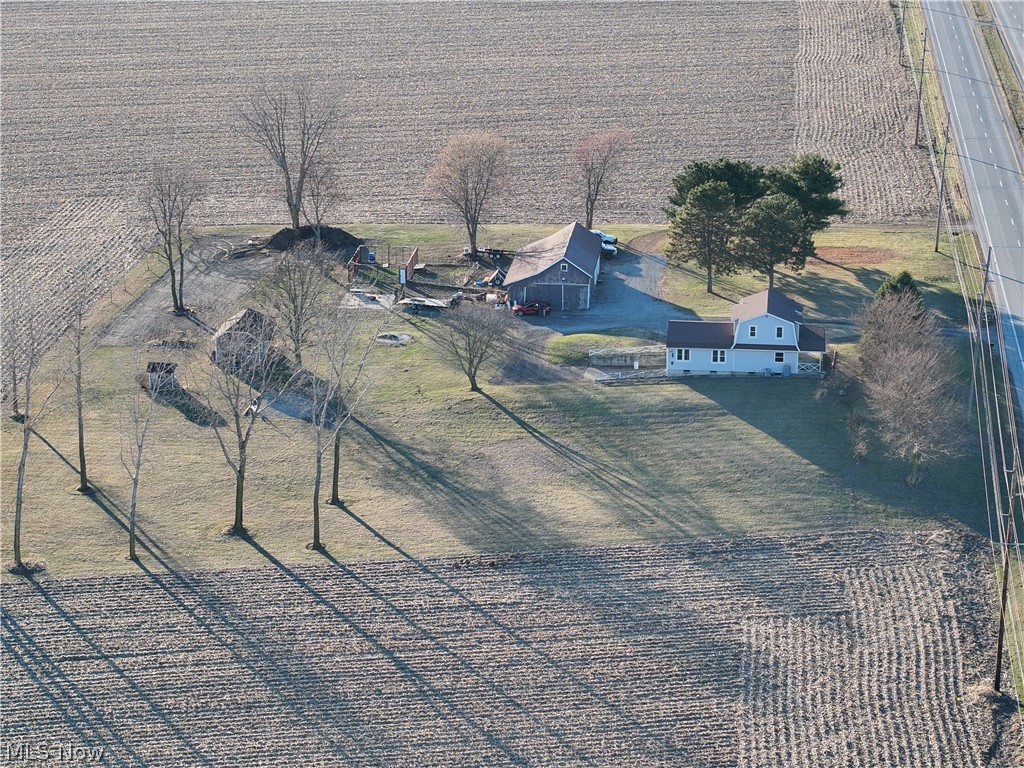 1727 E Mcpherson Highway Clyde OH 43410