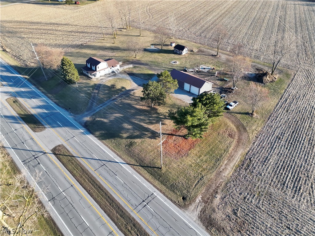 1727 E Mcpherson Highway Clyde OH 43410