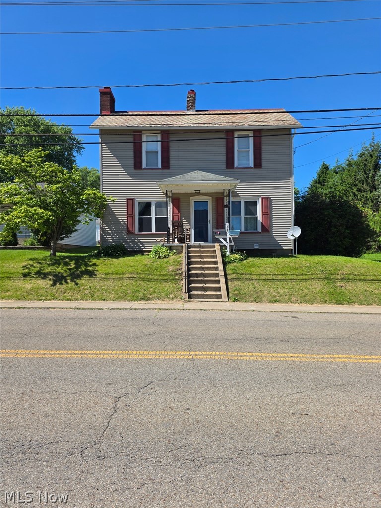 678 W Martin Street East Palestine OH 44413