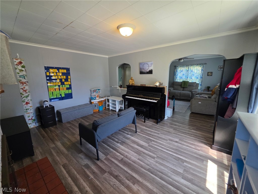 678 W Martin Street East Palestine OH 44413