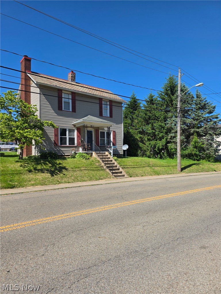 678 W Martin Street East Palestine OH 44413