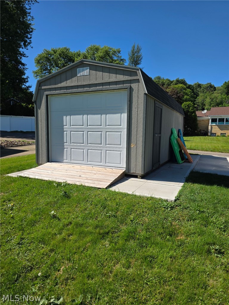 678 W Martin Street East Palestine OH 44413