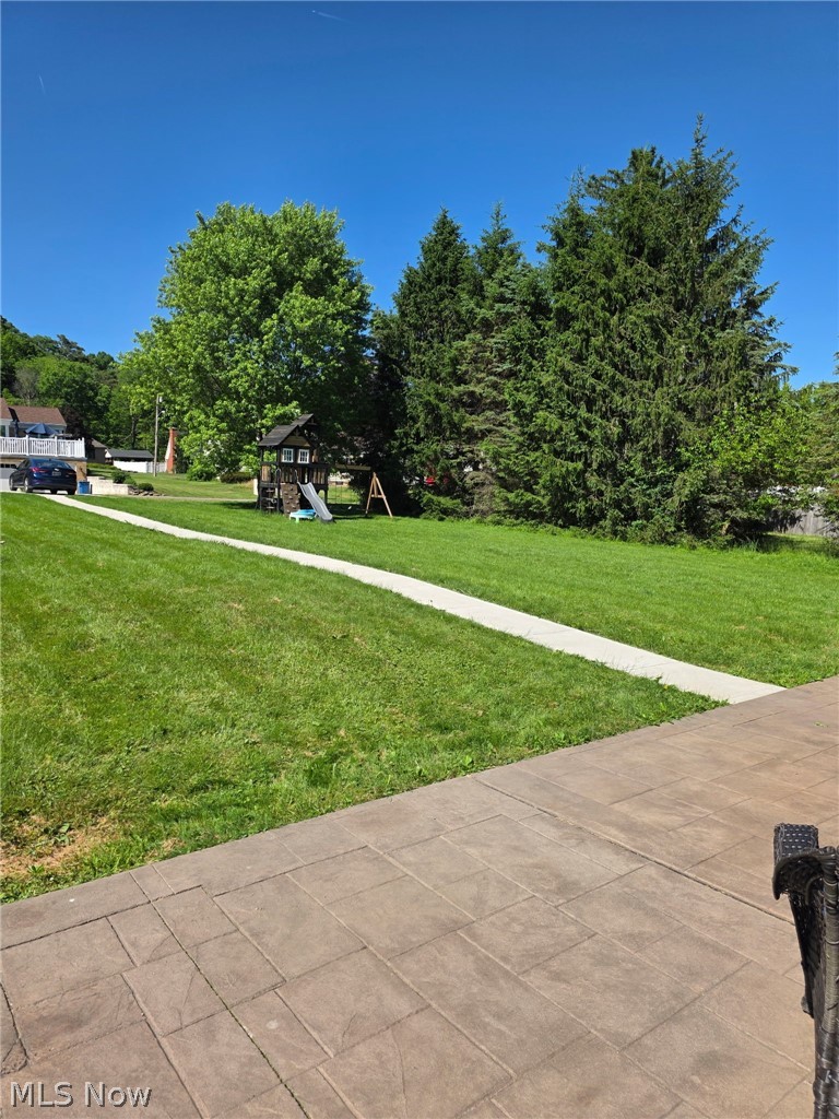 678 W Martin Street East Palestine OH 44413