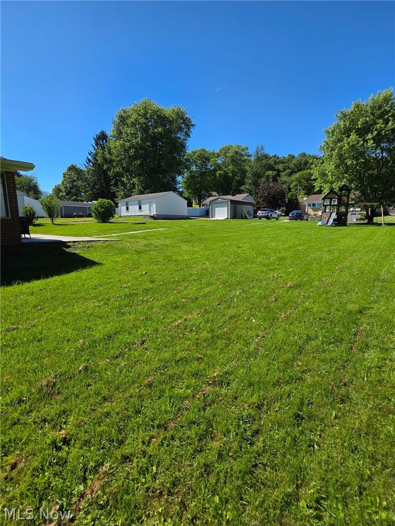 678 W Martin Street East Palestine OH 44413
