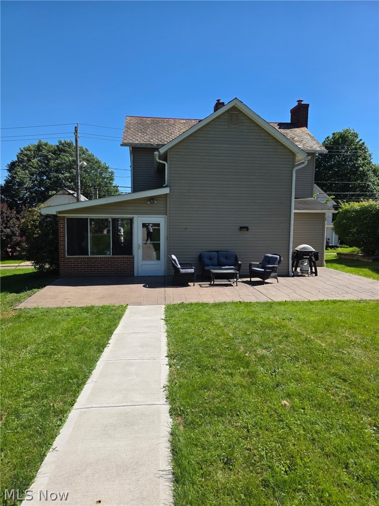 678 W Martin Street East Palestine OH 44413