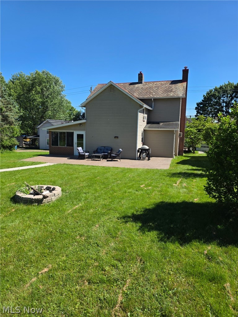 678 W Martin Street East Palestine OH 44413