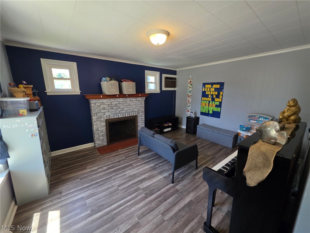 678 W Martin Street East Palestine OH 44413