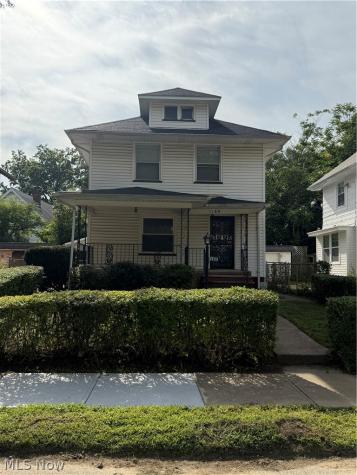 1180 E 146th Street Cleveland OH 44110