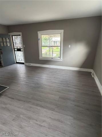 1180 E 146th Street Cleveland OH 44110