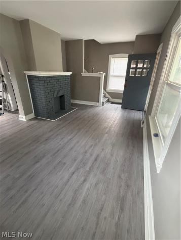 1180 E 146th Street Cleveland OH 44110