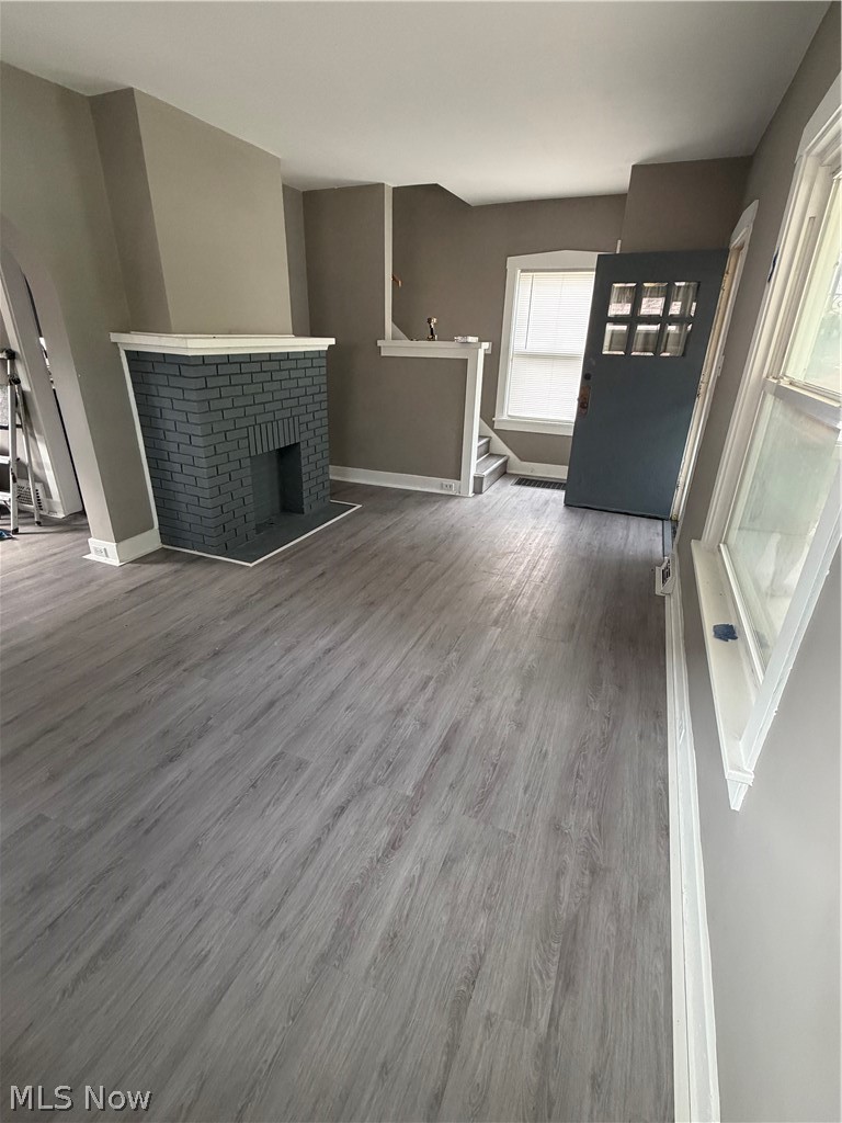 1180 E 146th Street Cleveland OH 44110