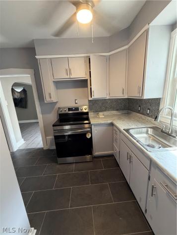 1180 E 146th Street Cleveland OH 44110