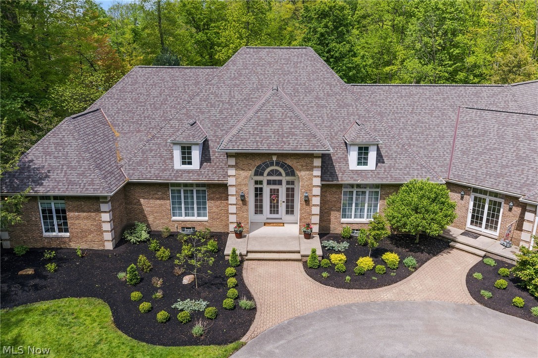 8795 Pheasant Run Lane Kirtland Hills OH 44060