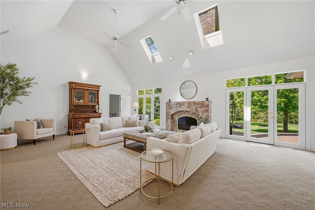 8795 Pheasant Run Lane Kirtland Hills OH 44060