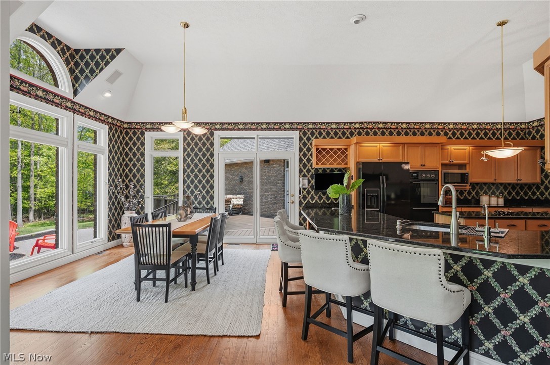 8795 Pheasant Run Lane Kirtland Hills OH 44060