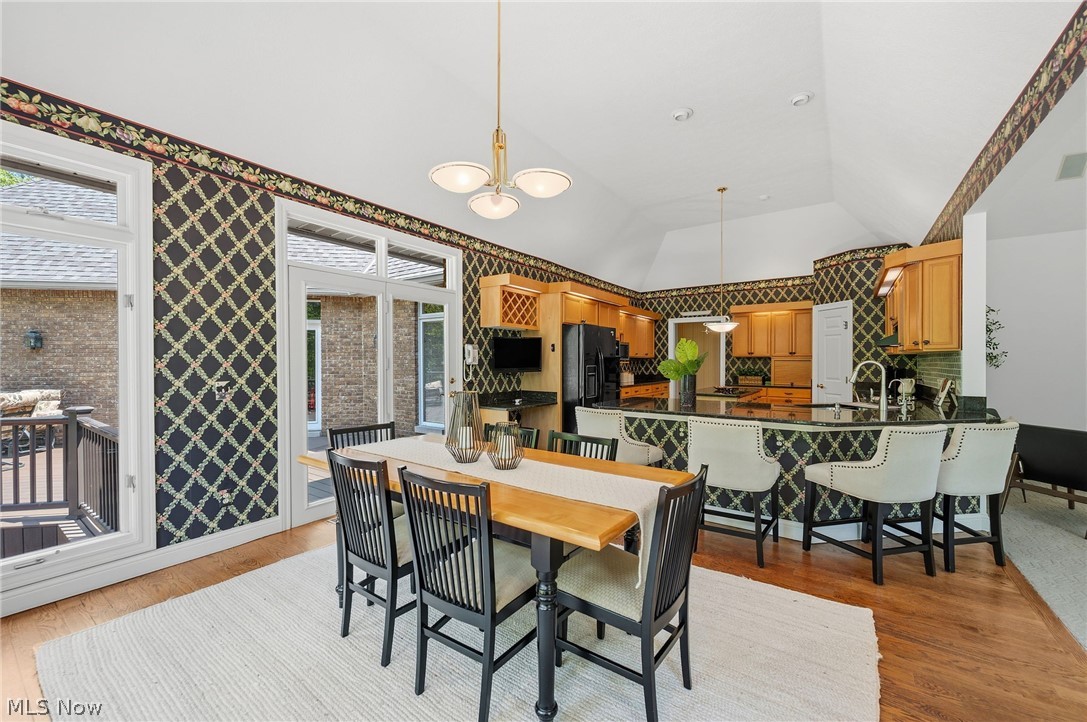 8795 Pheasant Run Lane Kirtland Hills OH 44060