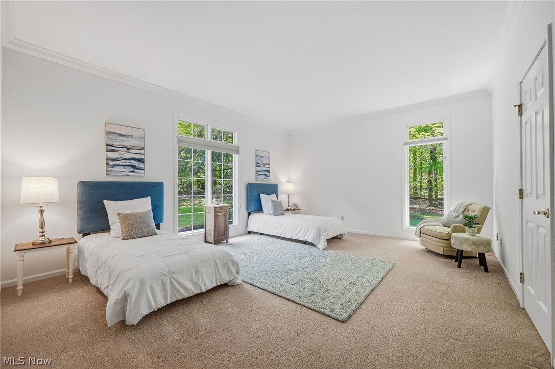 8795 Pheasant Run Lane Kirtland Hills OH 44060