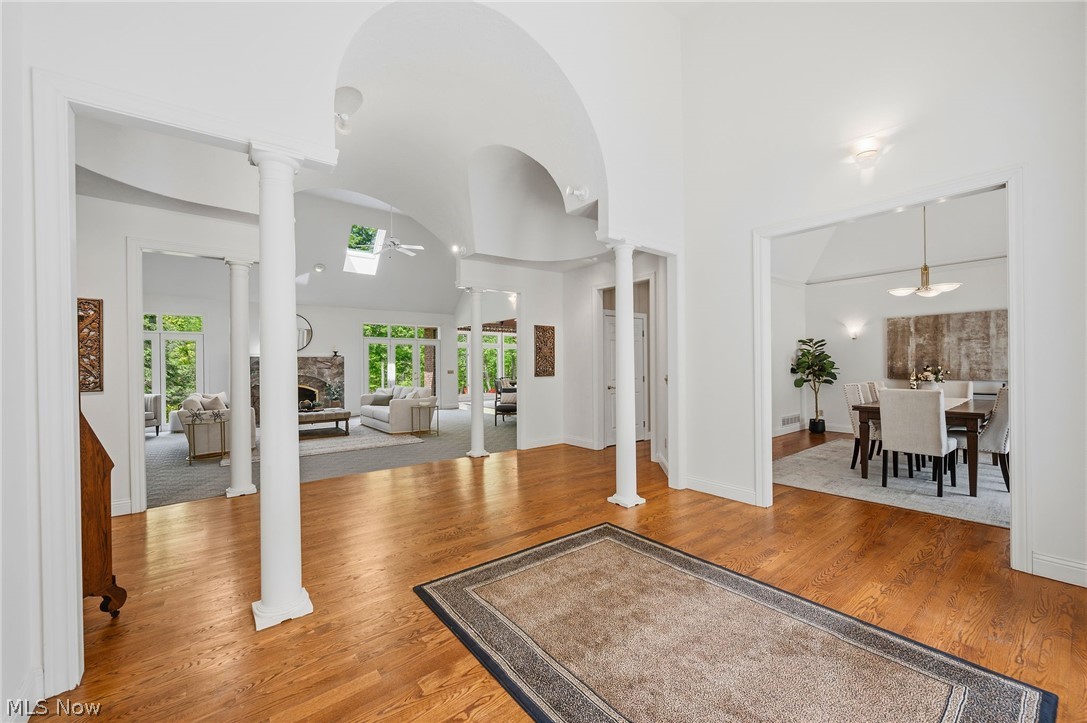 8795 Pheasant Run Lane Kirtland Hills OH 44060