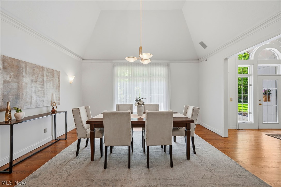 8795 Pheasant Run Lane Kirtland Hills OH 44060