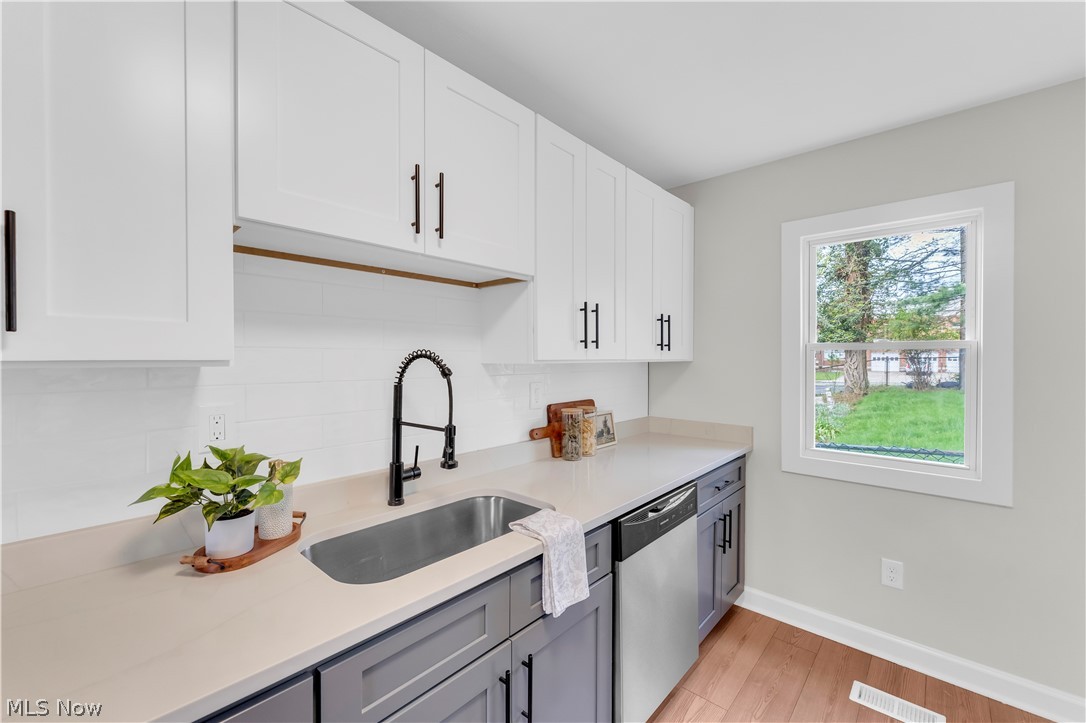 18155 Libby Road Maple Heights OH 44137