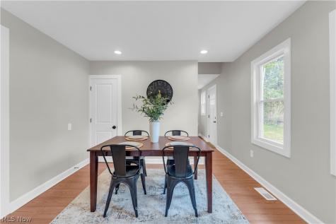 18155 Libby Road Maple Heights OH 44137