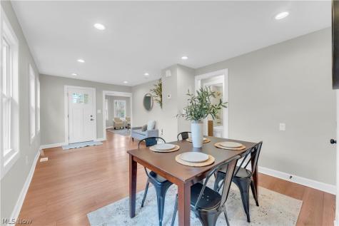 18155 Libby Road Maple Heights OH 44137