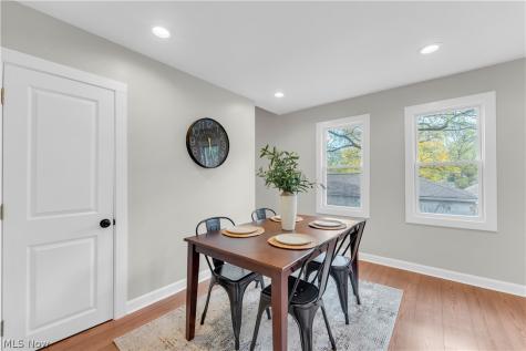 18155 Libby Road Maple Heights OH 44137