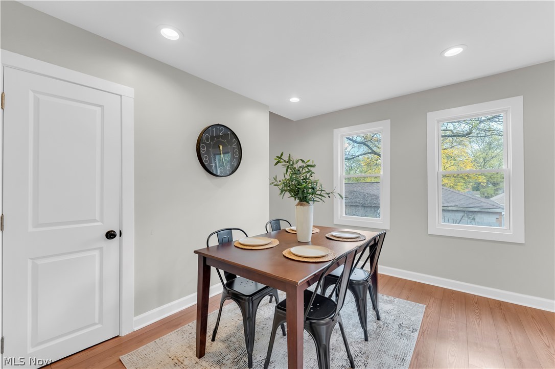 18155 Libby Road Maple Heights OH 44137