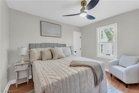 18155 Libby Road Maple Heights OH 44137