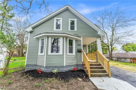 18155 Libby Road Maple Heights OH 44137