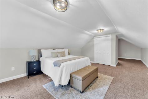 18155 Libby Road Maple Heights OH 44137
