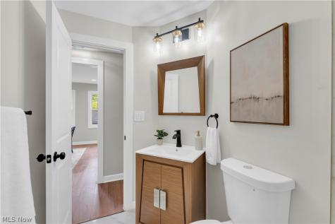 18155 Libby Road Maple Heights OH 44137