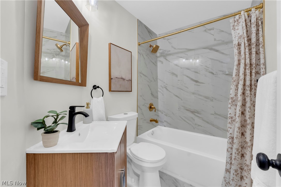 18155 Libby Road Maple Heights OH 44137