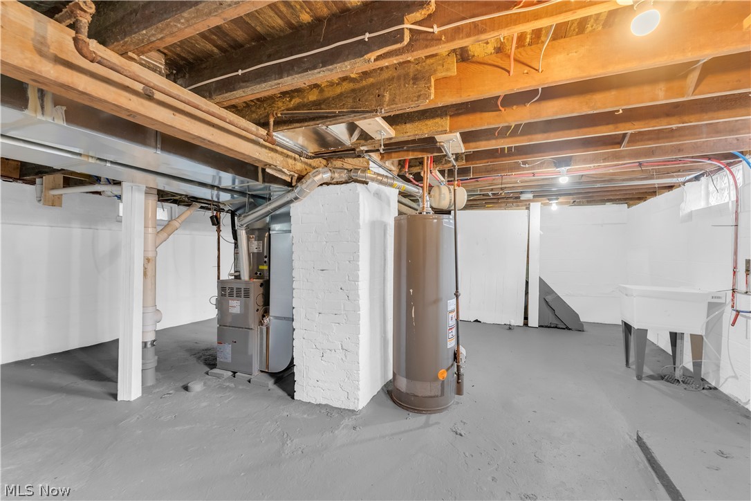 18155 Libby Road Maple Heights OH 44137