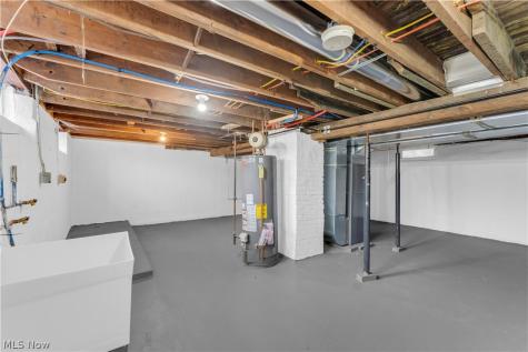 18155 Libby Road Maple Heights OH 44137