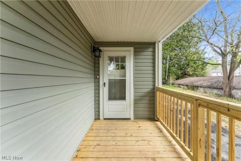 18155 Libby Road Maple Heights OH 44137