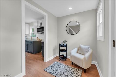 18155 Libby Road Maple Heights OH 44137