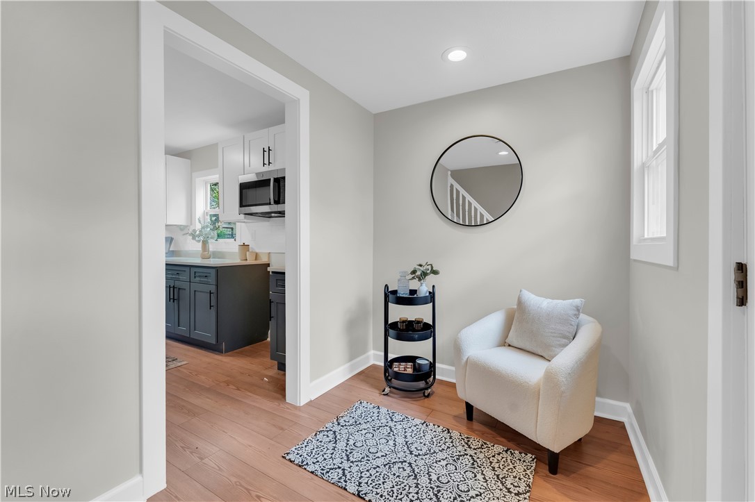 18155 Libby Road Maple Heights OH 44137