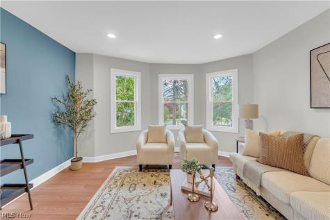18155 Libby Road Maple Heights OH 44137