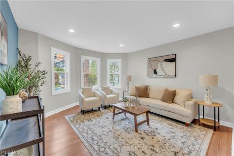 18155 Libby Road Maple Heights OH 44137