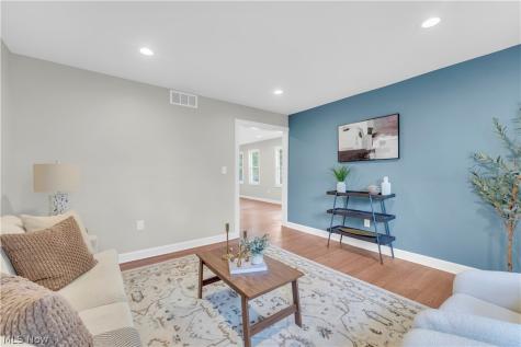 18155 Libby Road Maple Heights OH 44137