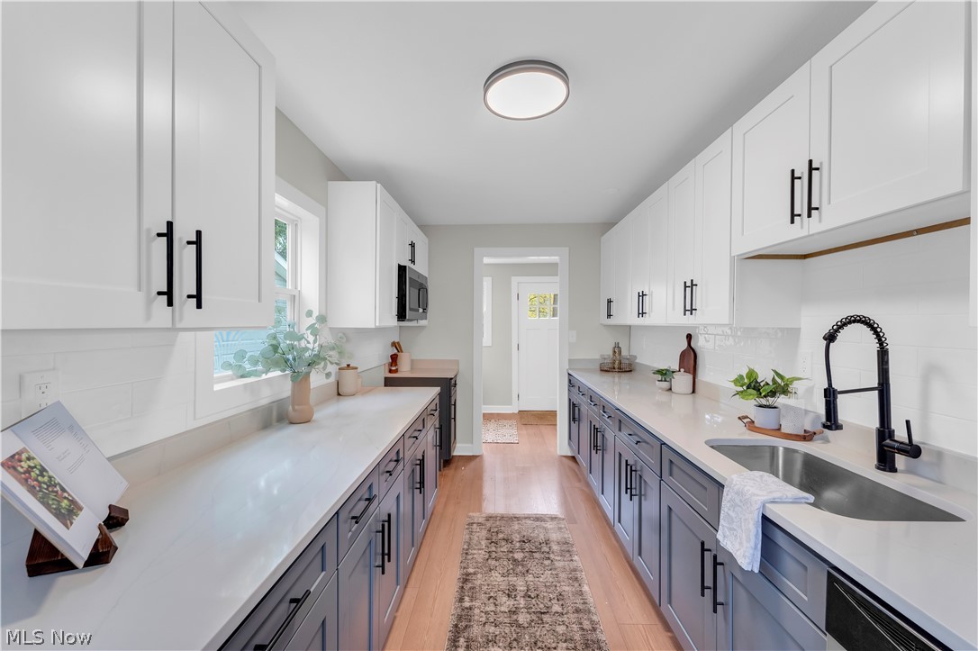 18155 Libby Road Maple Heights OH 44137