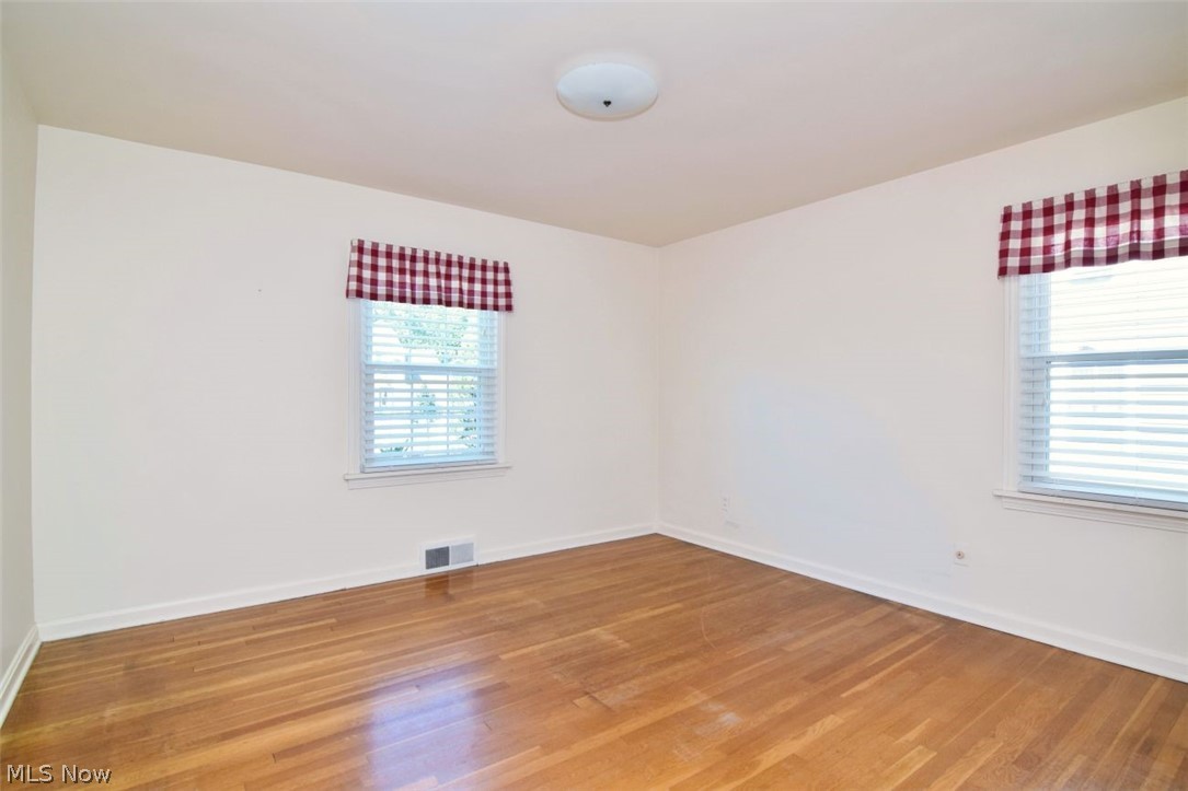 1663 Oakmount Road South Euclid OH 44121