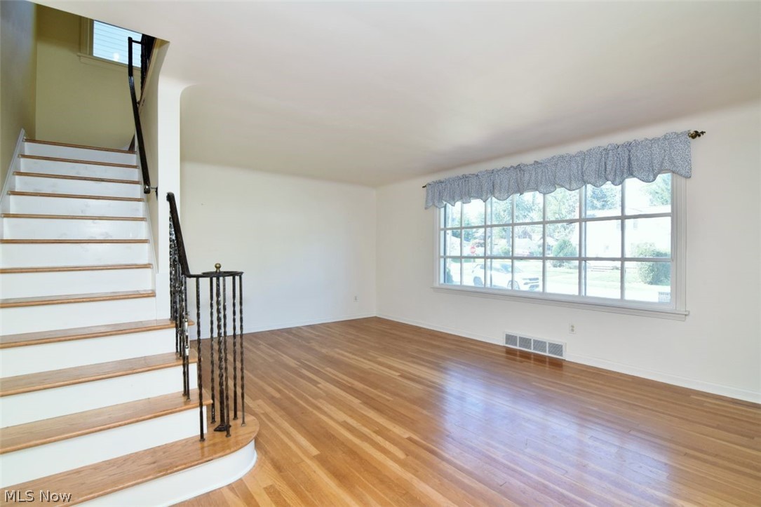 1663 Oakmount Road South Euclid OH 44121