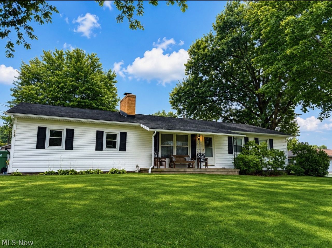 1627 Bruce Street Canal Fulton OH 44614